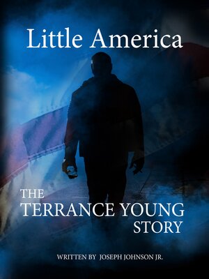 cover image of Little America the Terrance Young Story